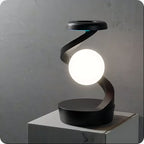 LumaSpiral Atmosphärenlampe – Modernes Design inklusive Warmer Ausstrahlung