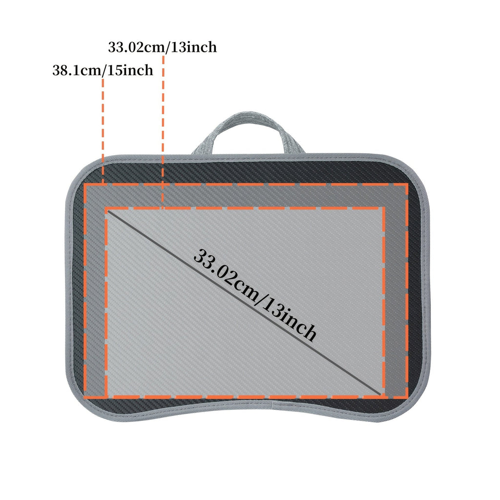 EasyLap Laptopdesk – Bequem Arbeiten, wo immer du willst