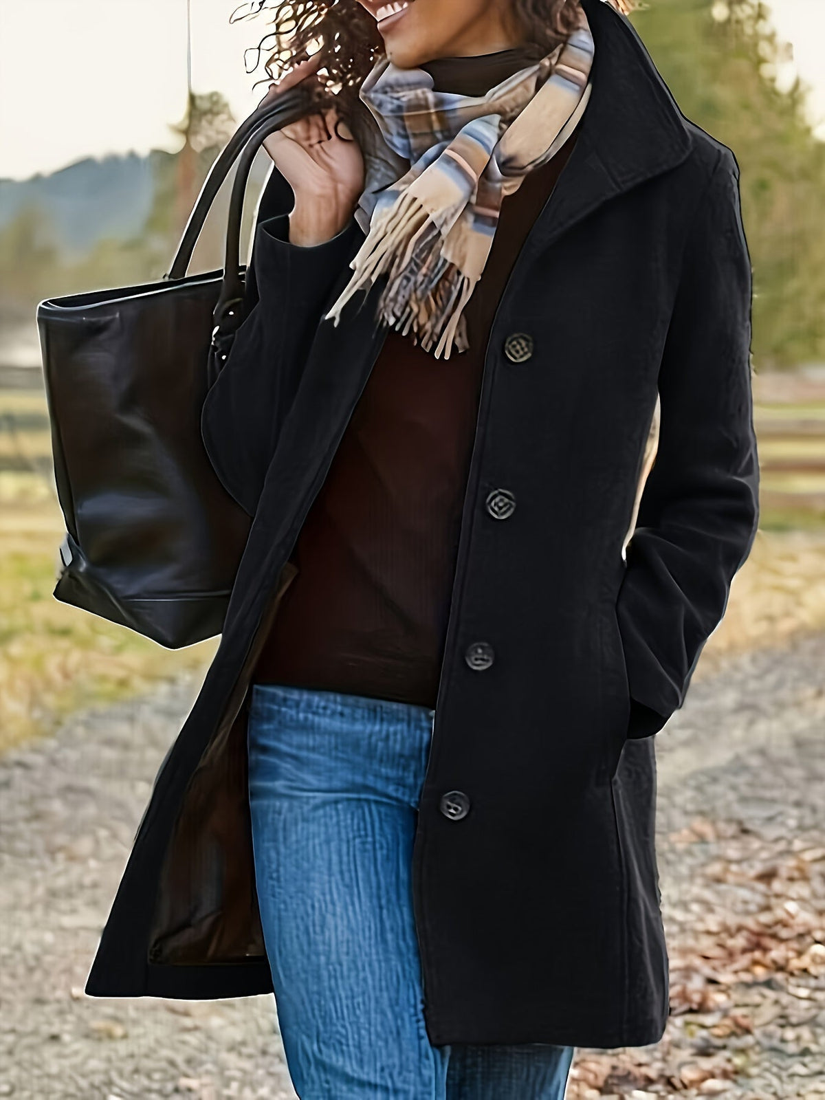 Nova Fleece Jacke – Elegant sowie warm für Damen im Herbst und Winter