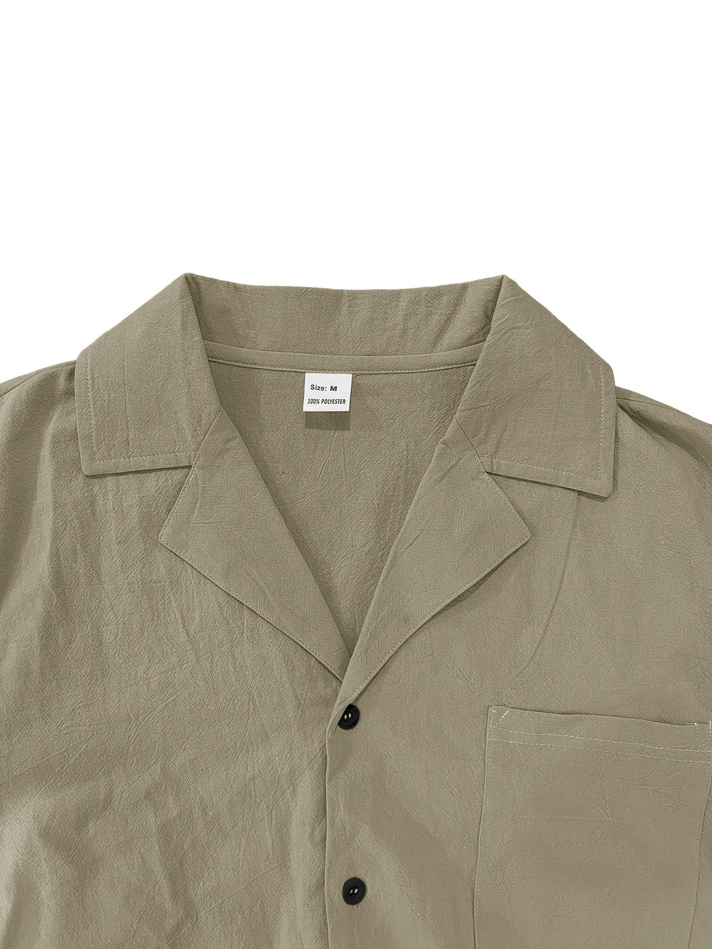 BreezeWear Herren Leinen Set – Luftig und Elegant für den Sommer
