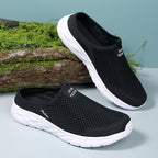 Herren Atmungsaktive Slip-On Schuhe: Leichtgewichtige Mesh-Komfort
