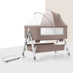 Tragbare Babywiege – Sicheres sowie Komfortables Nestchen für Neugeborene