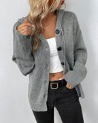 Der Kapuzenpullover