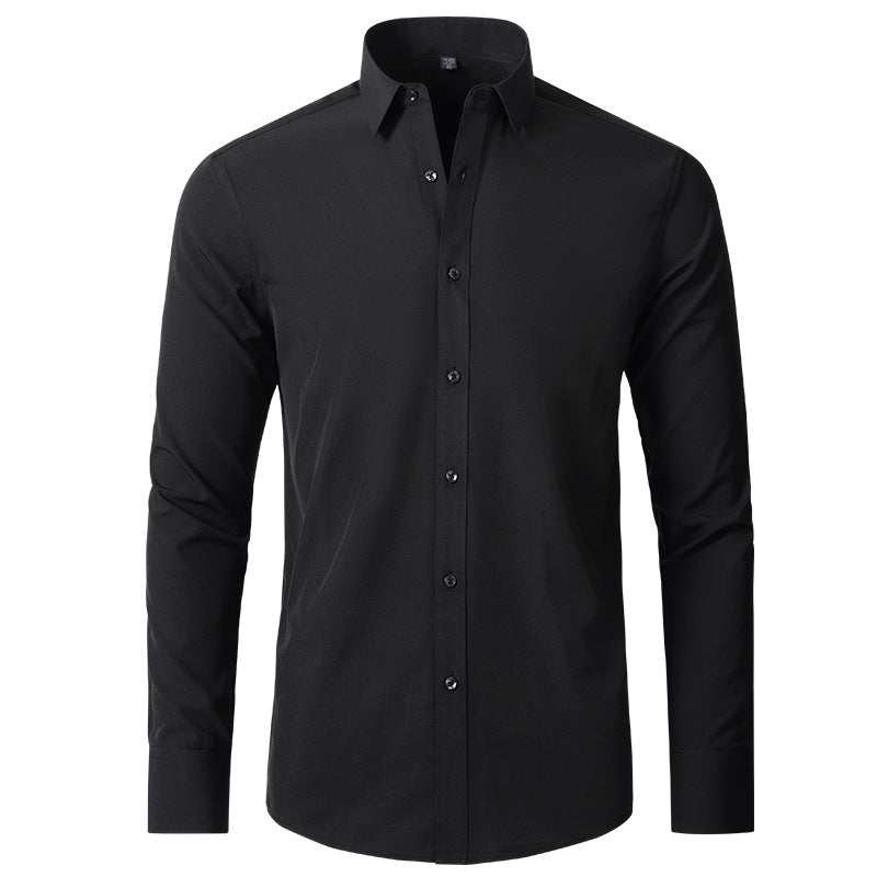Elegantes Stretch-Hemd für Herren – Komfort sowie Klasse