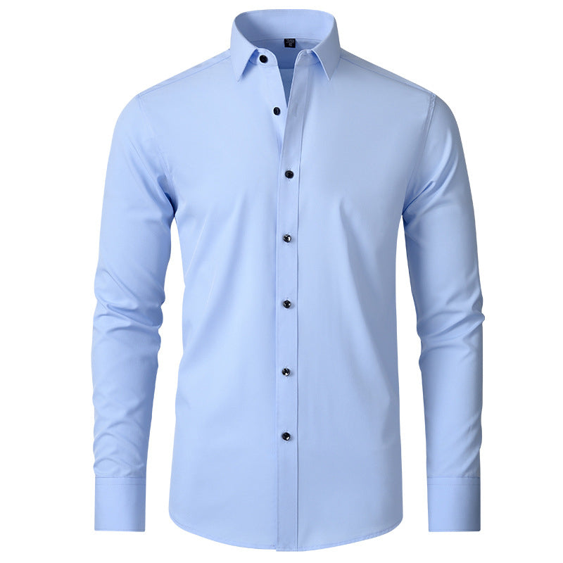 Elegantes Stretch-Hemd für Herren – Komfort sowie Klasse