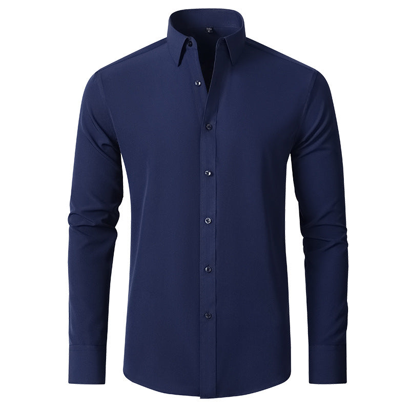 Elegantes Stretch-Hemd für Herren – Komfort sowie Klasse