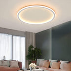 LumaSphere Globe LED Deckenleuchte: Stimmungsvolle Beleuchtung für Jeden Raum