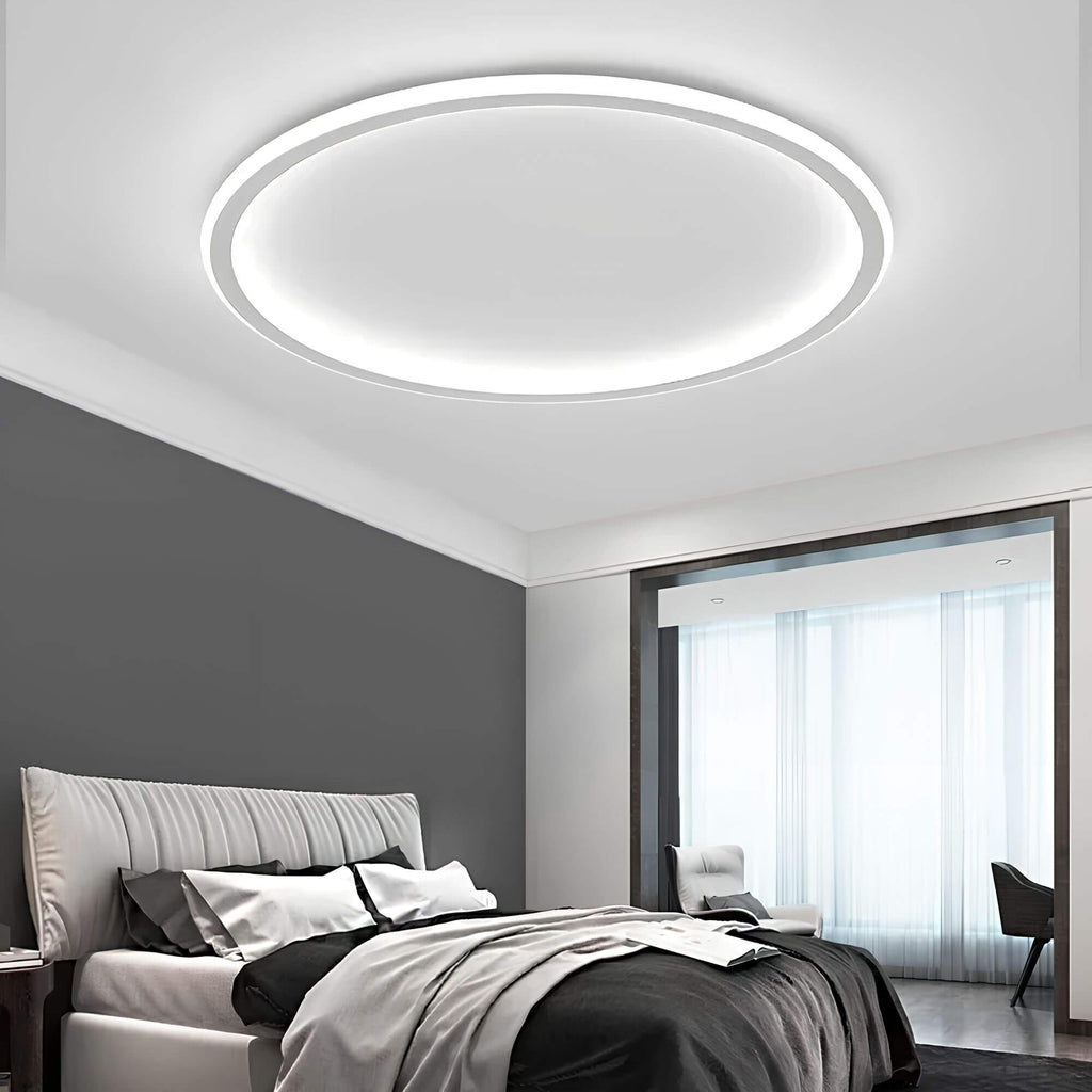 LumaSphere Globe LED Deckenleuchte: Stimmungsvolle Beleuchtung für Jeden Raum
