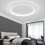 LumaSphere Globe LED Deckenleuchte: Stimmungsvolle Beleuchtung für Jeden Raum