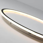 LumaSphere Globe LED Deckenleuchte: Stimmungsvolle Beleuchtung für Jeden Raum
