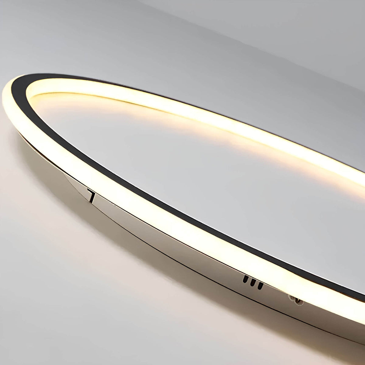 LumaSphere Globe LED Deckenleuchte: Stimmungsvolle Beleuchtung für Jeden Raum