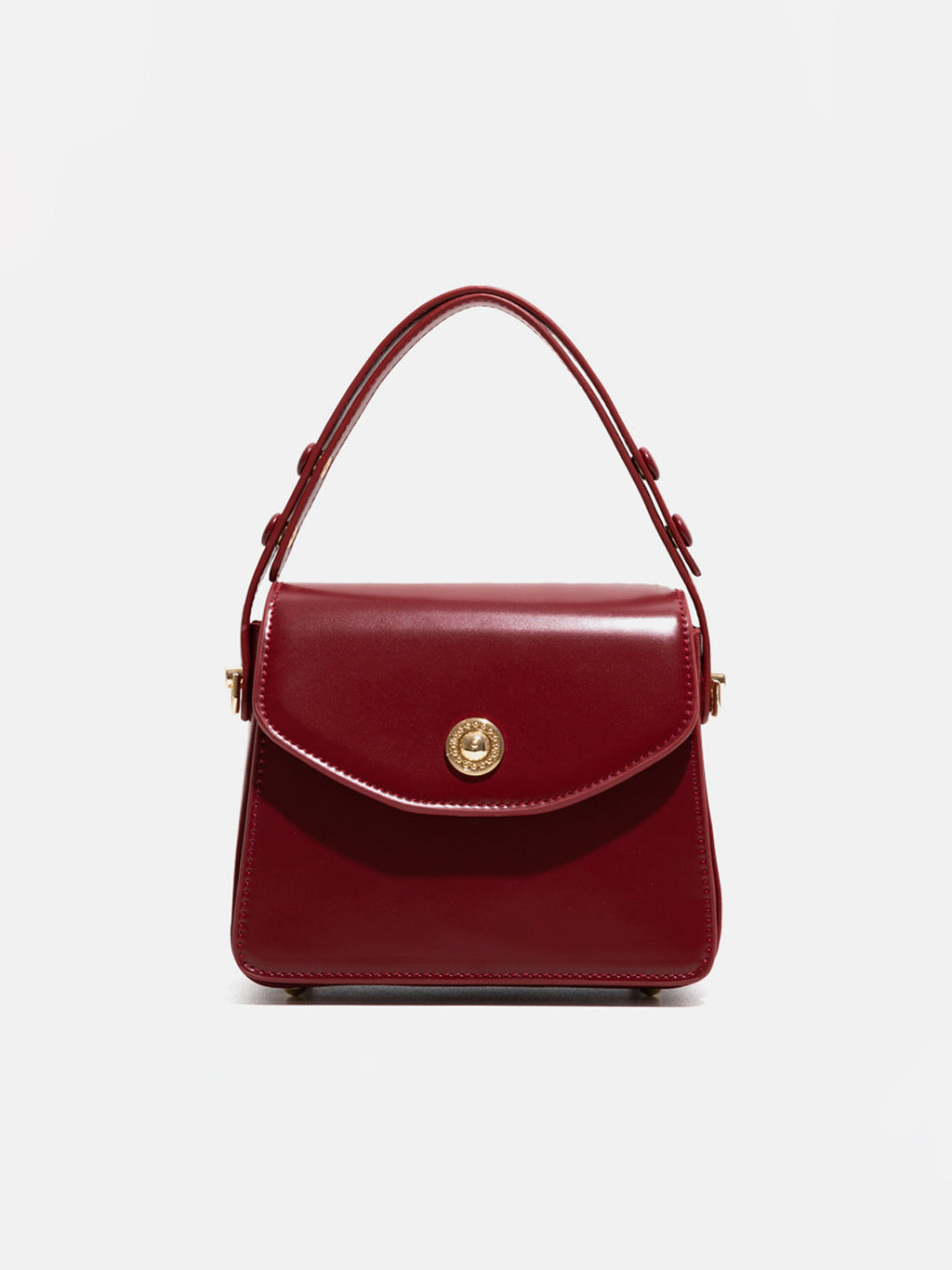 Schultertasche