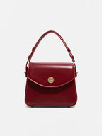 Schultertasche