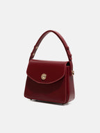 Schultertasche