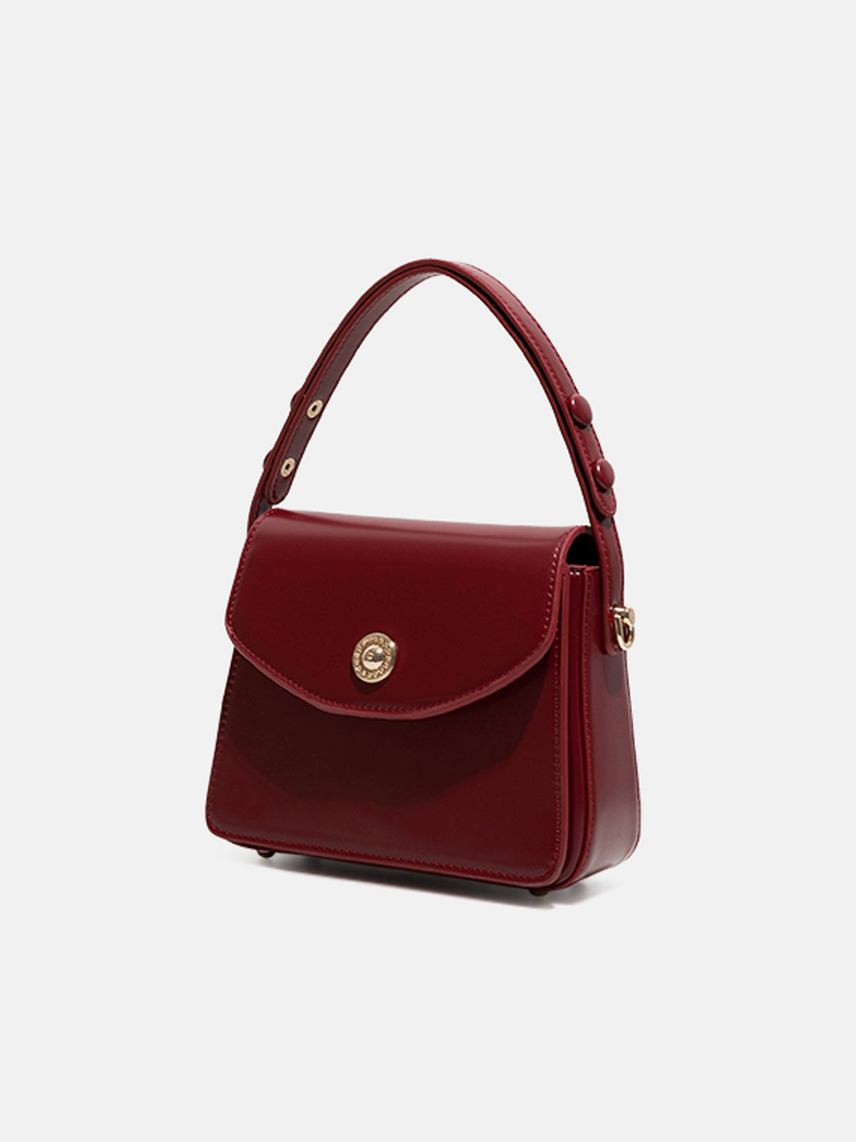 Schultertasche