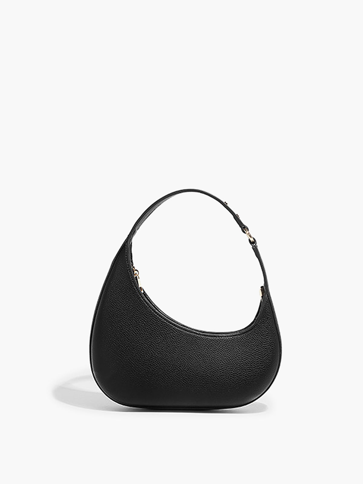 Handtasche – Schwarz