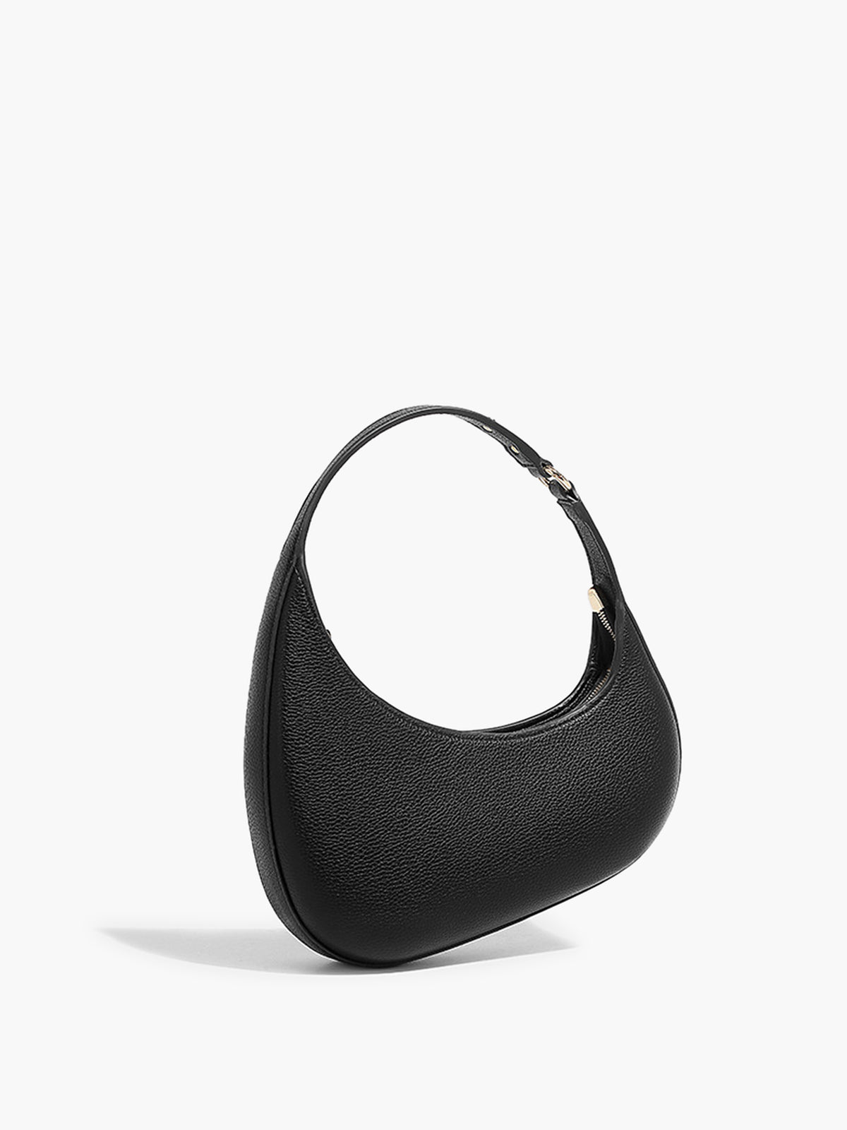 Handtasche – Schwarz