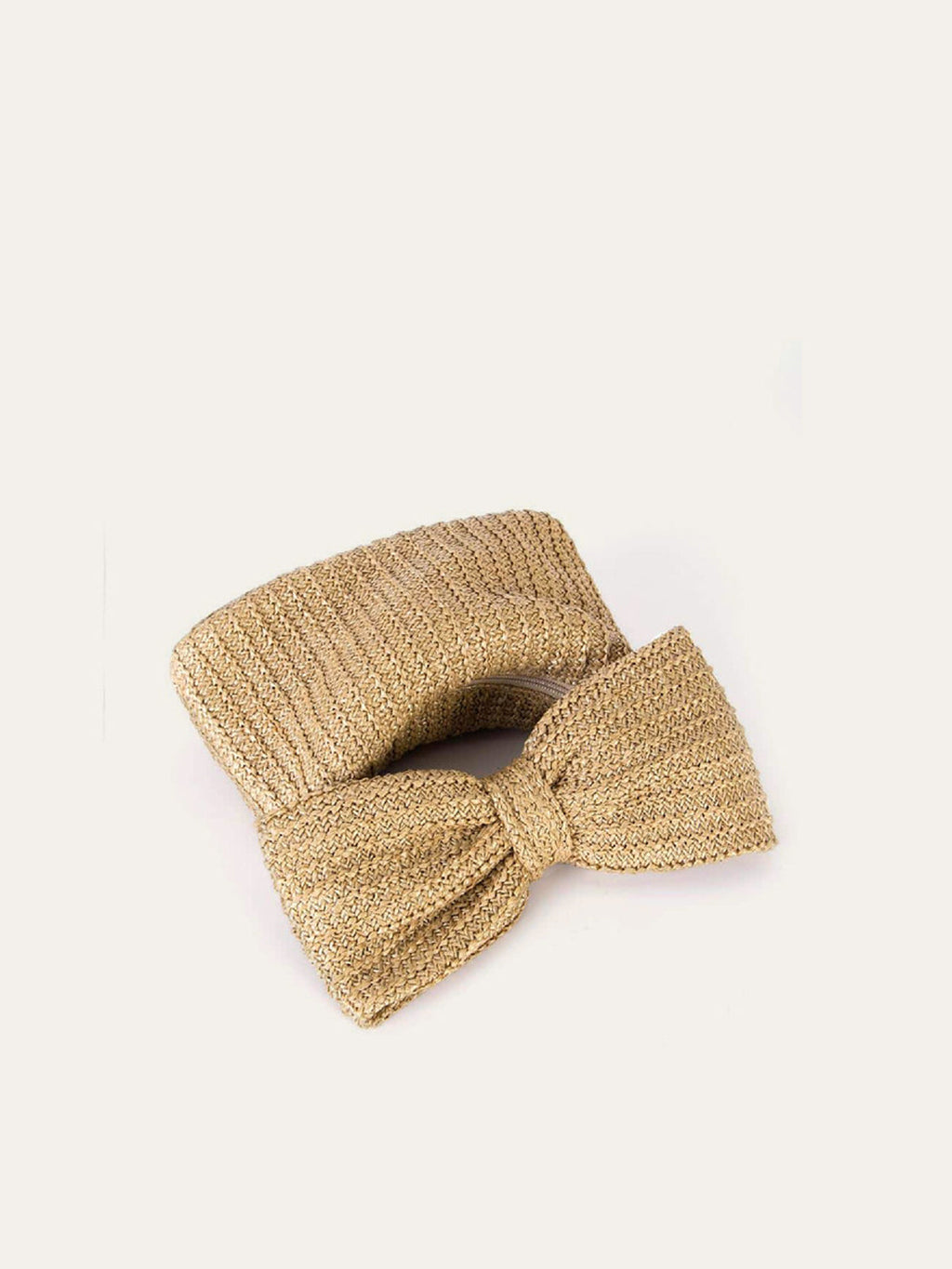 Tasche mit Schleife