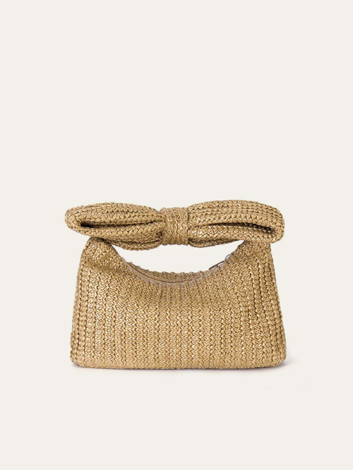 Tasche mit Schleife