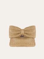 Tasche mit Schleife