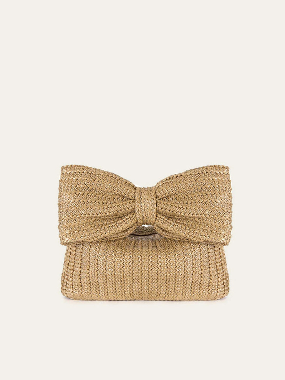Tasche mit Schleife