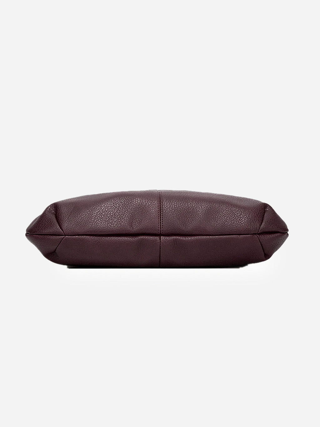 Hobo-Bag in Lederoptik