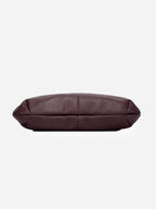 Hobo-Bag in Lederoptik
