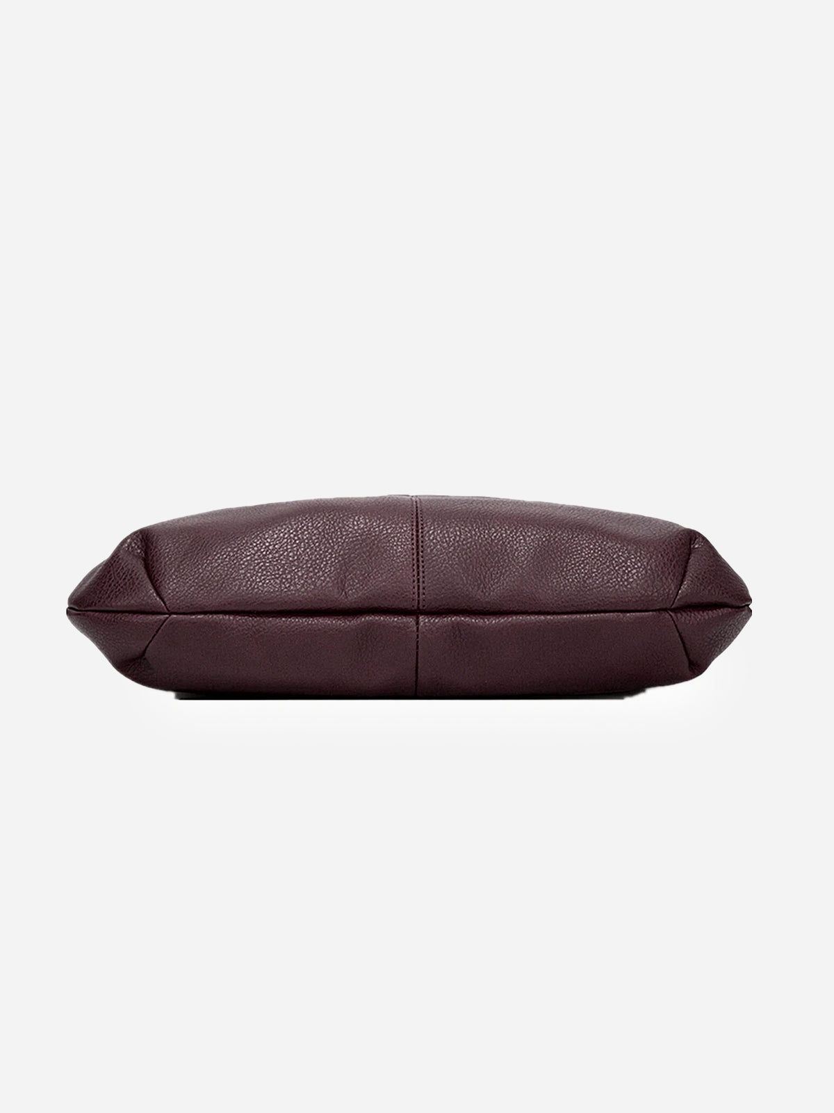 Hobo-Bag in Lederoptik