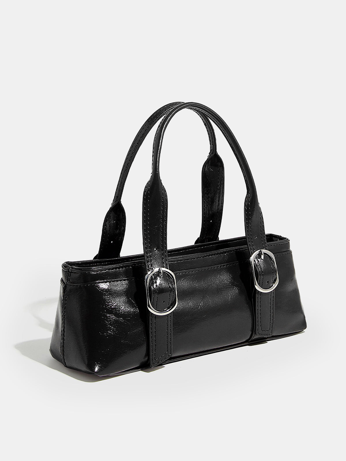 Tasche mit Schnalle