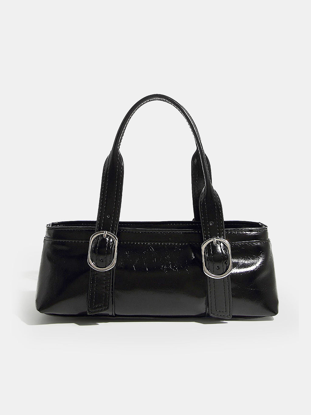 Tasche mit Schnalle
