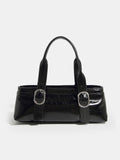 Tasche mit Schnalle