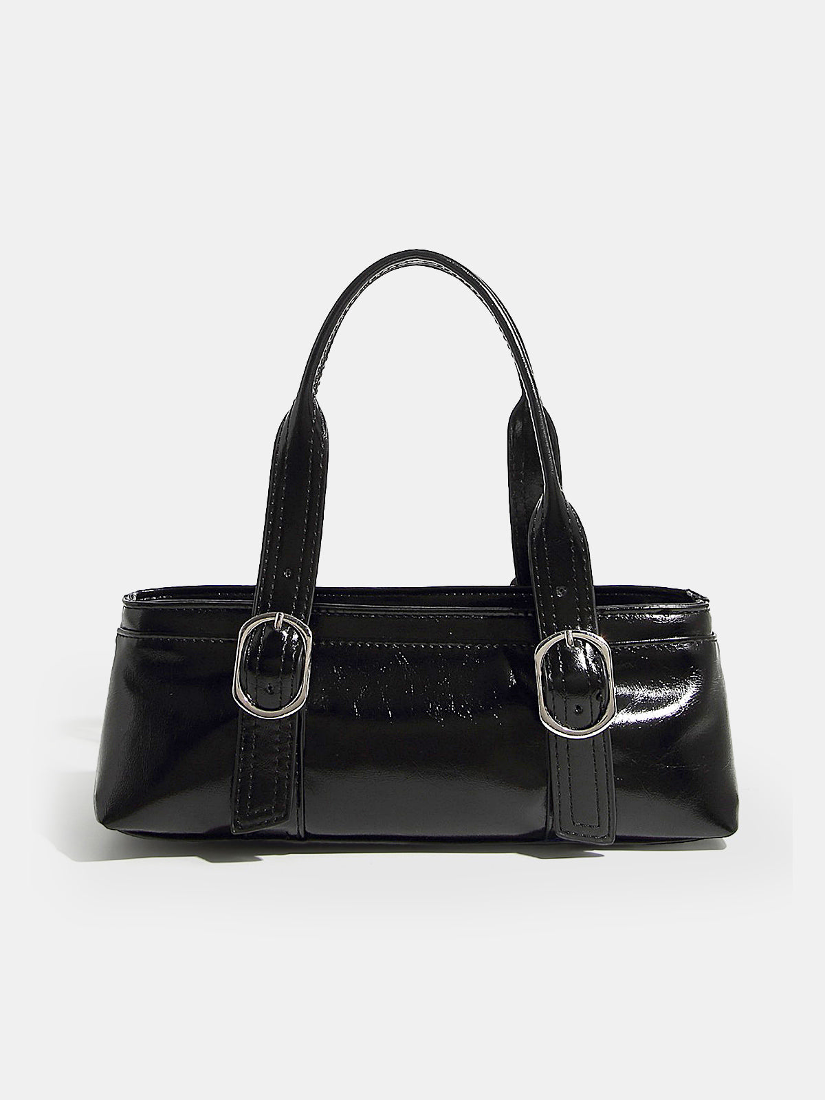 Tasche mit Schnalle