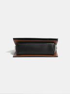 Tasche im Farbblock-Design