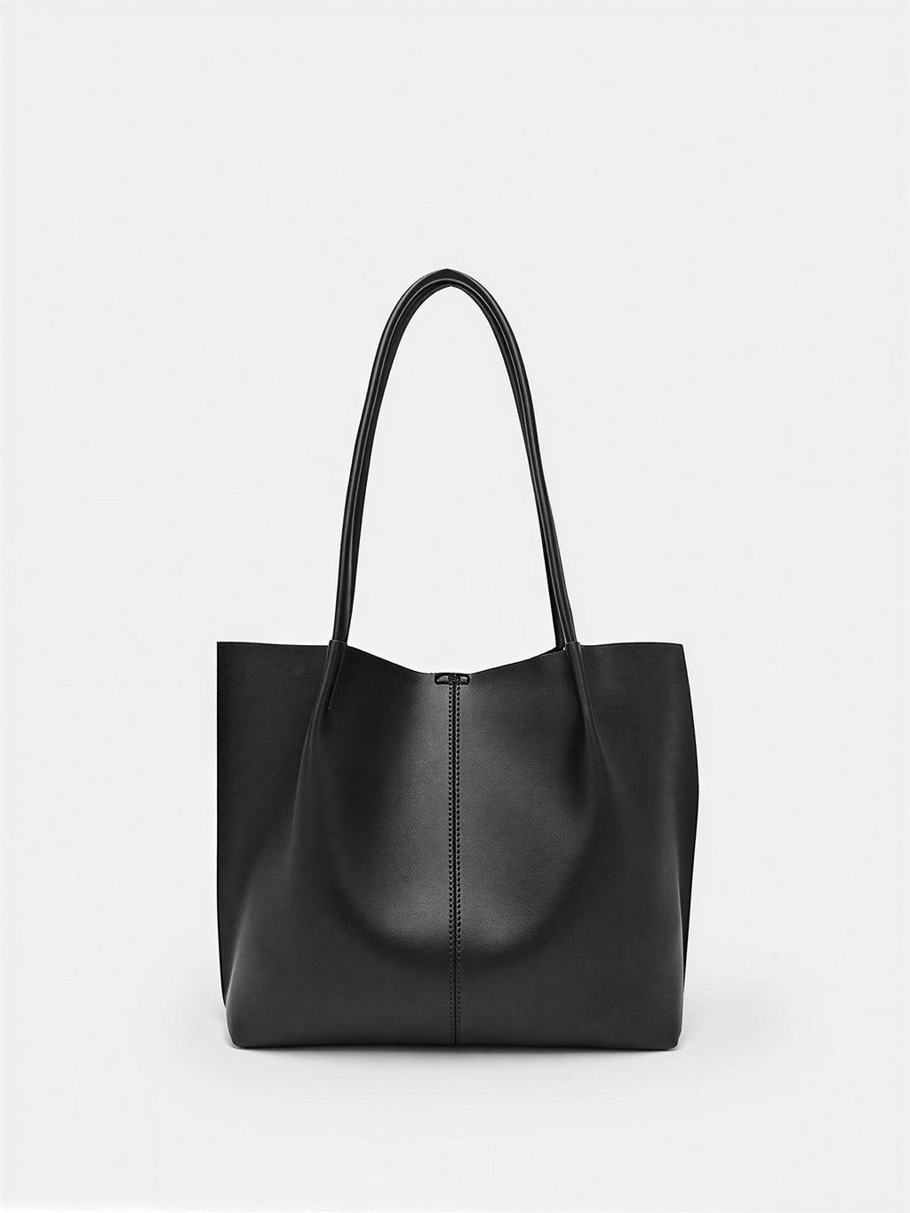 Shopper mit viel Stauraum
