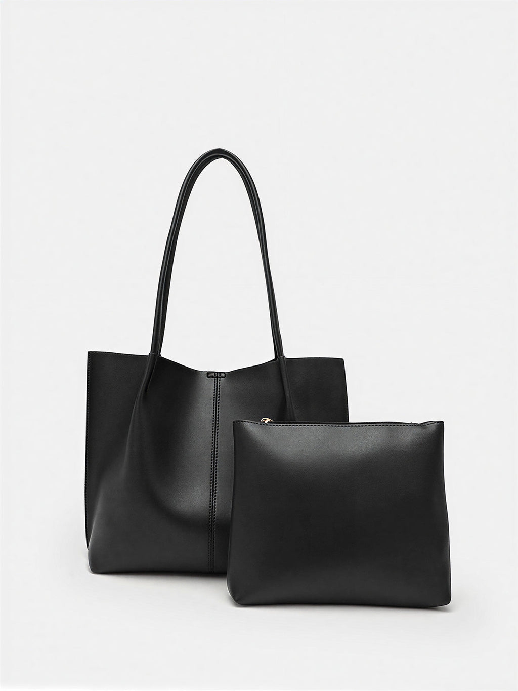 Shopper mit viel Stauraum