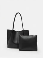Shopper mit viel Stauraum