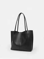 Shopper mit viel Stauraum