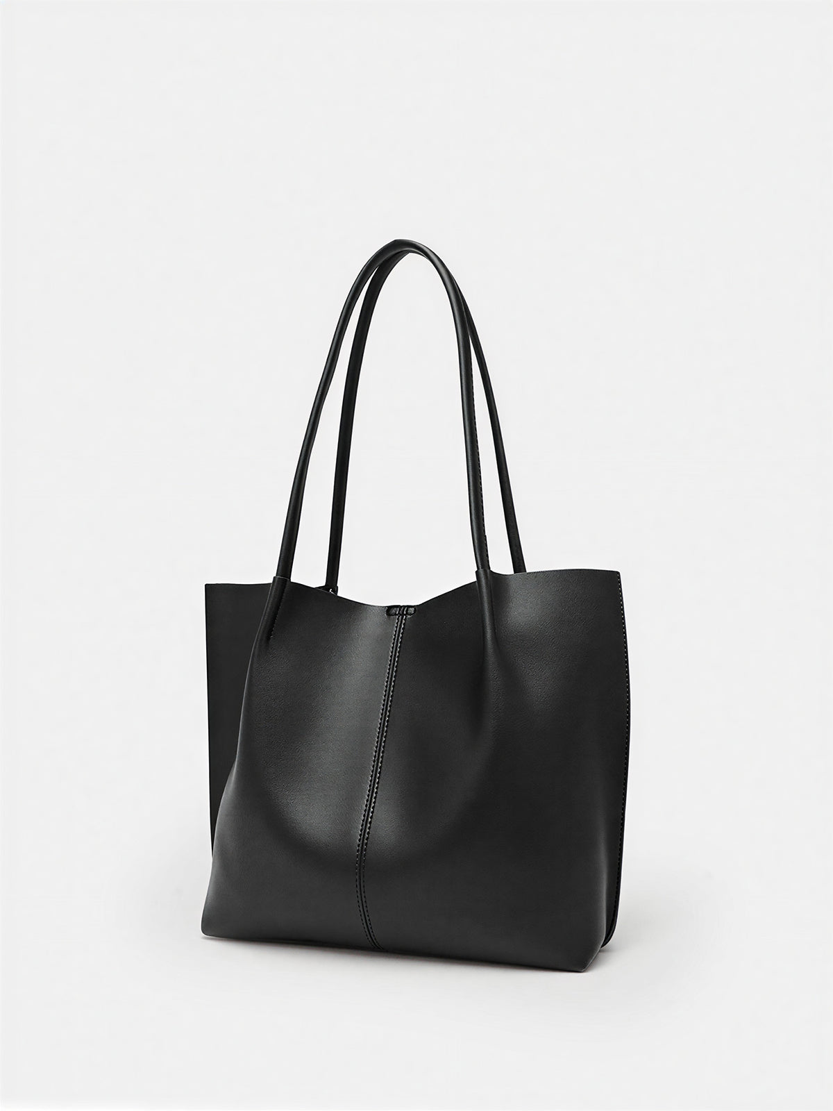 Shopper mit viel Stauraum