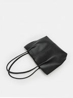 Shopper mit viel Stauraum