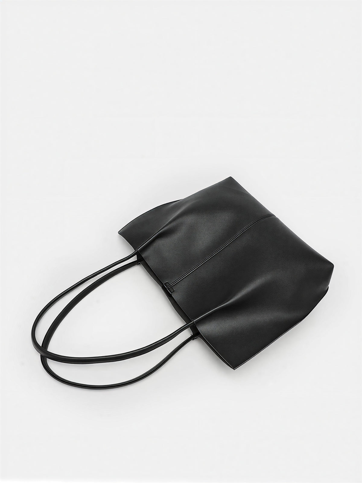 Shopper mit viel Stauraum