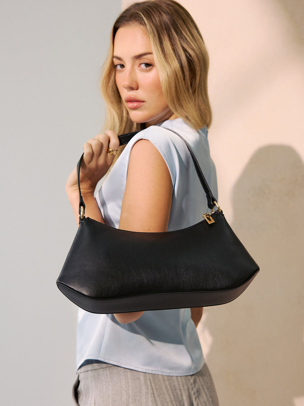 Tasche – Schwarz
