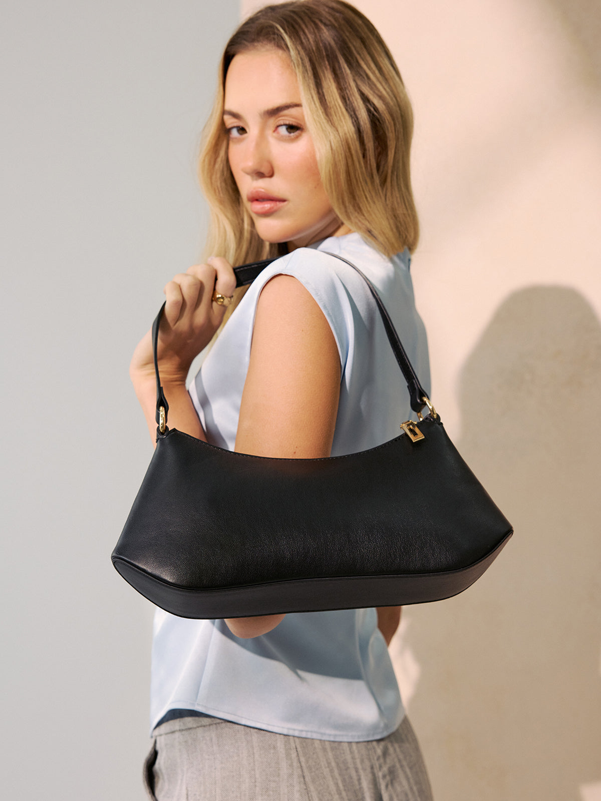 Tasche – Schwarz