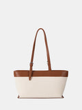 Shopper aus Canvas