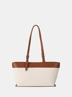 Shopper aus Canvas