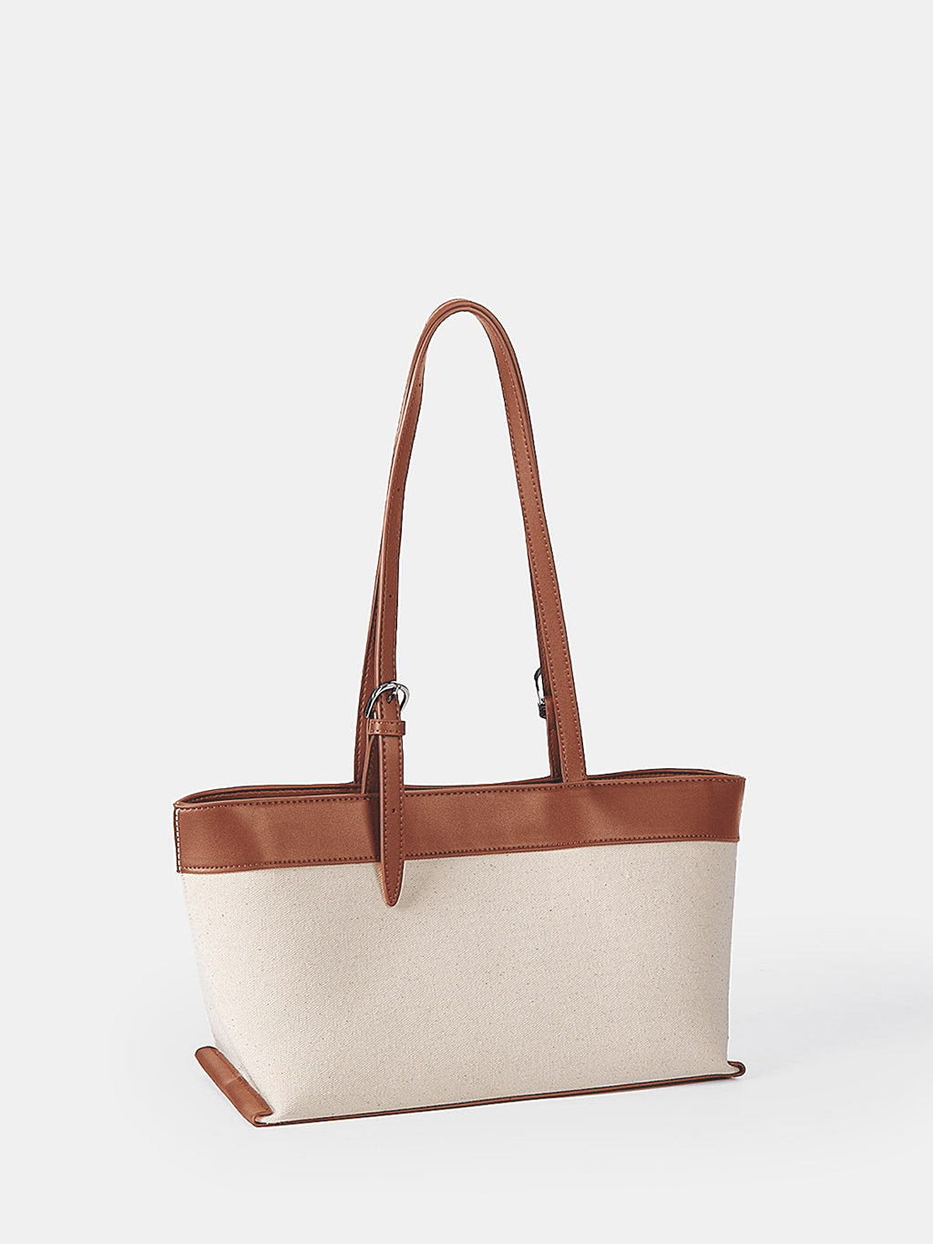 Shopper aus Canvas