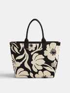 Shopper – Schwarz-Weiß