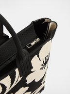 Shopper – Schwarz-Weiß