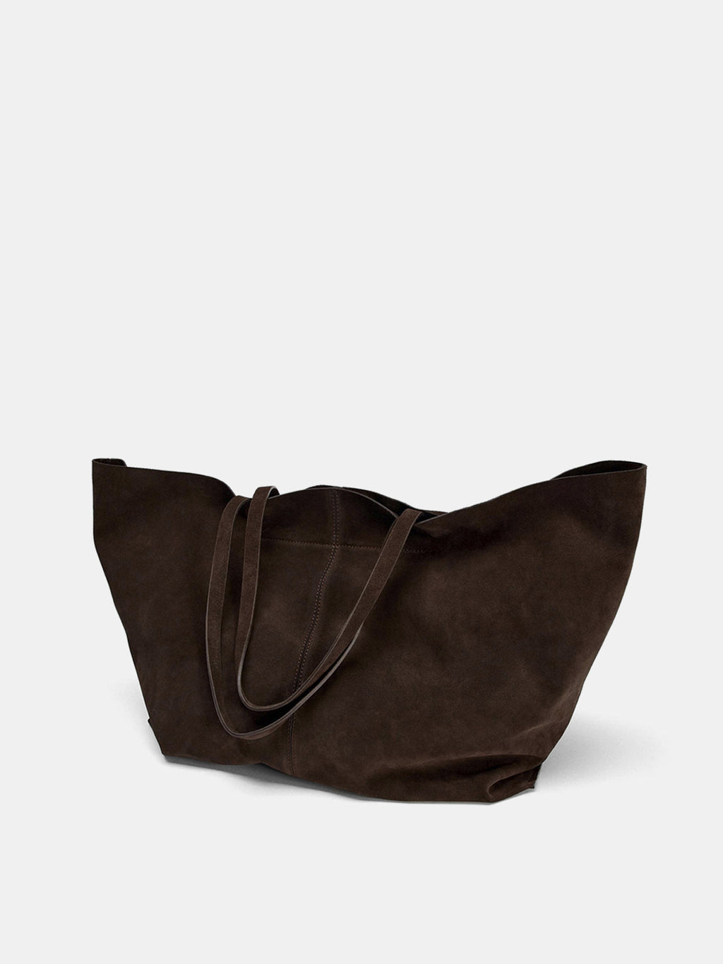 Shopper mit viel Stauraum