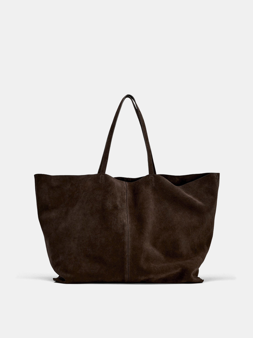 Shopper mit viel Stauraum