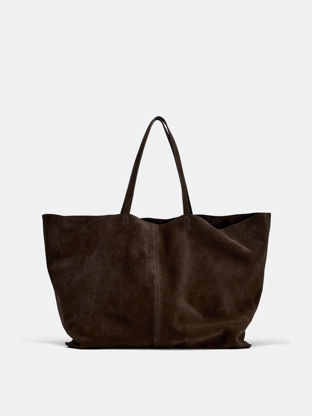 Shopper mit viel Stauraum